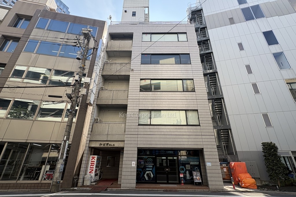 みさきBLDG.