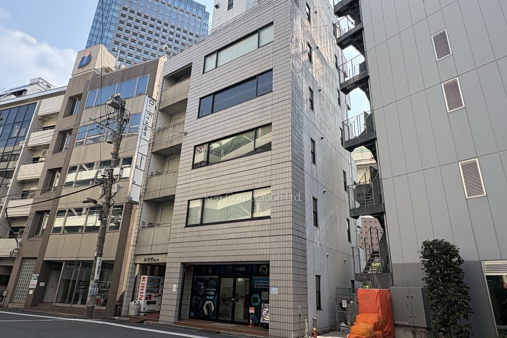 みさきBLDG.
