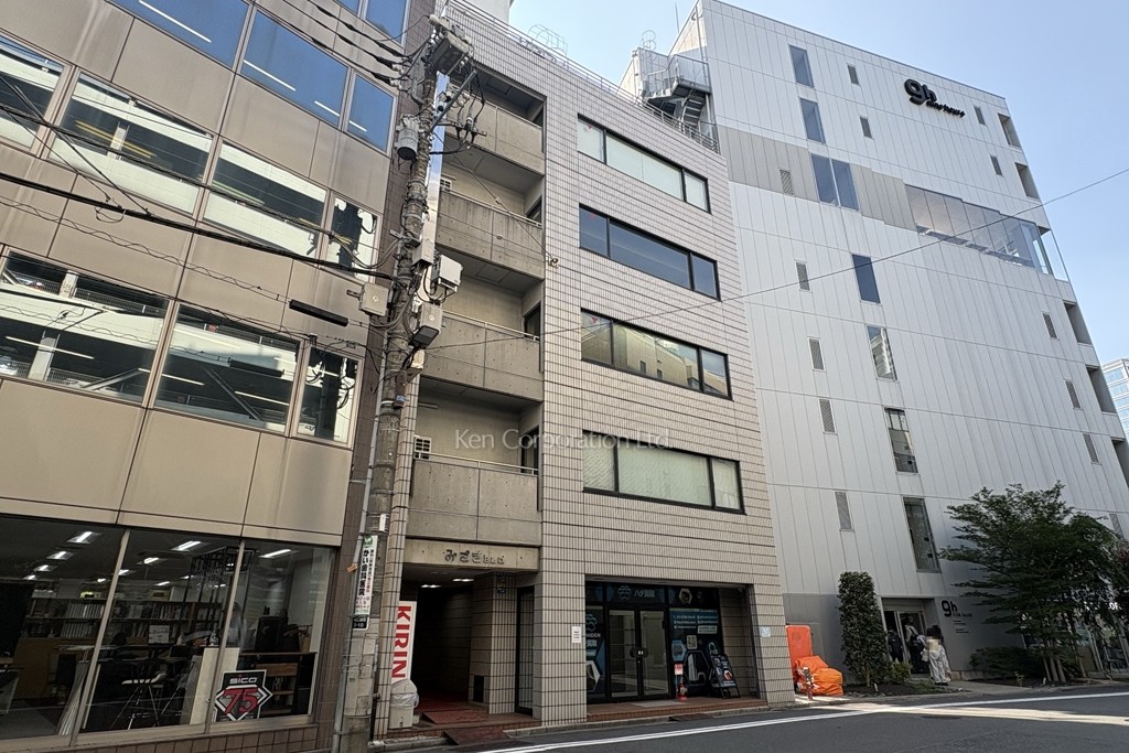みさきBLDG.