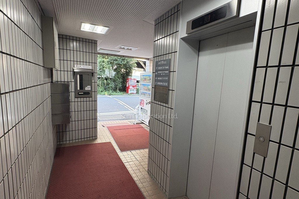 みさきBLDG.