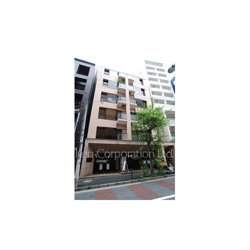 グランドメゾン一番町