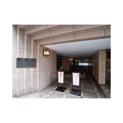 グランドメゾン一番町