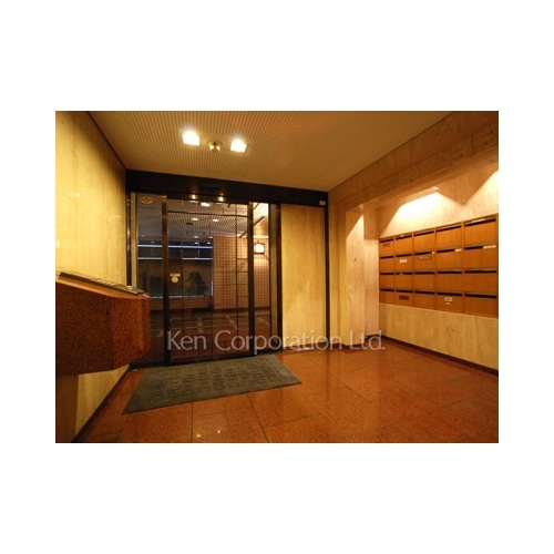 グランドメゾン一番町