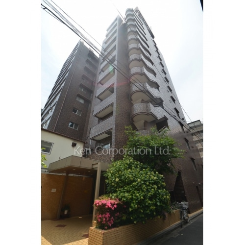 朝日神保町プラザ