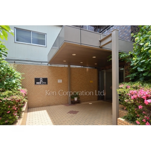 朝日神保町プラザ