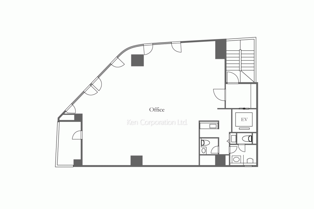 ニュー中野ビル