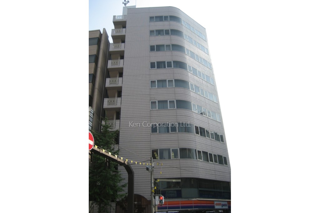 ニュー中野ビル