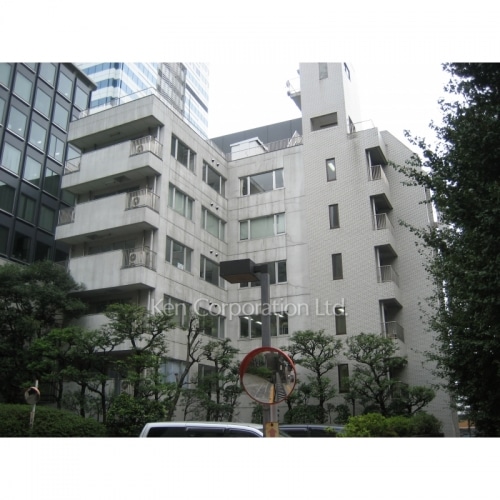 紀尾井町金田ビル