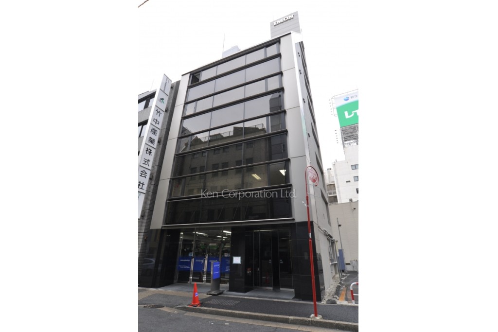 井門神田駅前ビル