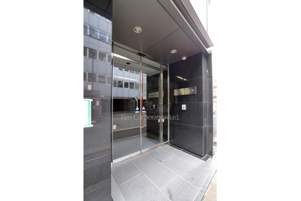 井門神田駅前ビル