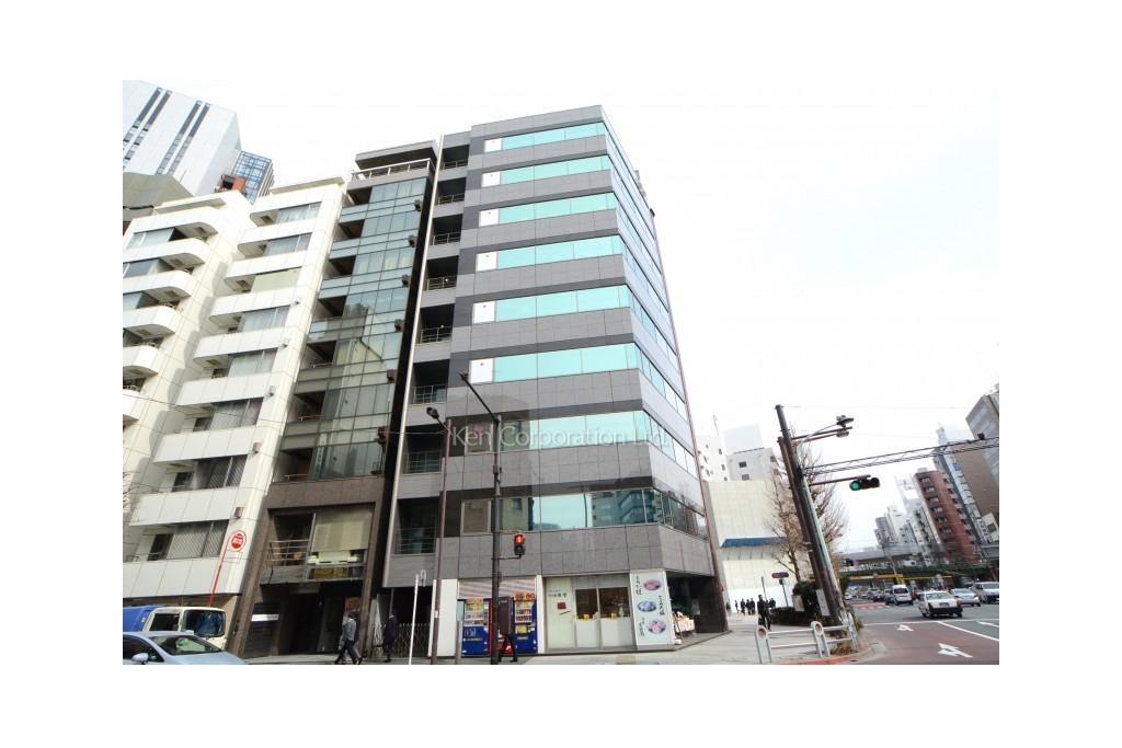 東洋須田町ビル