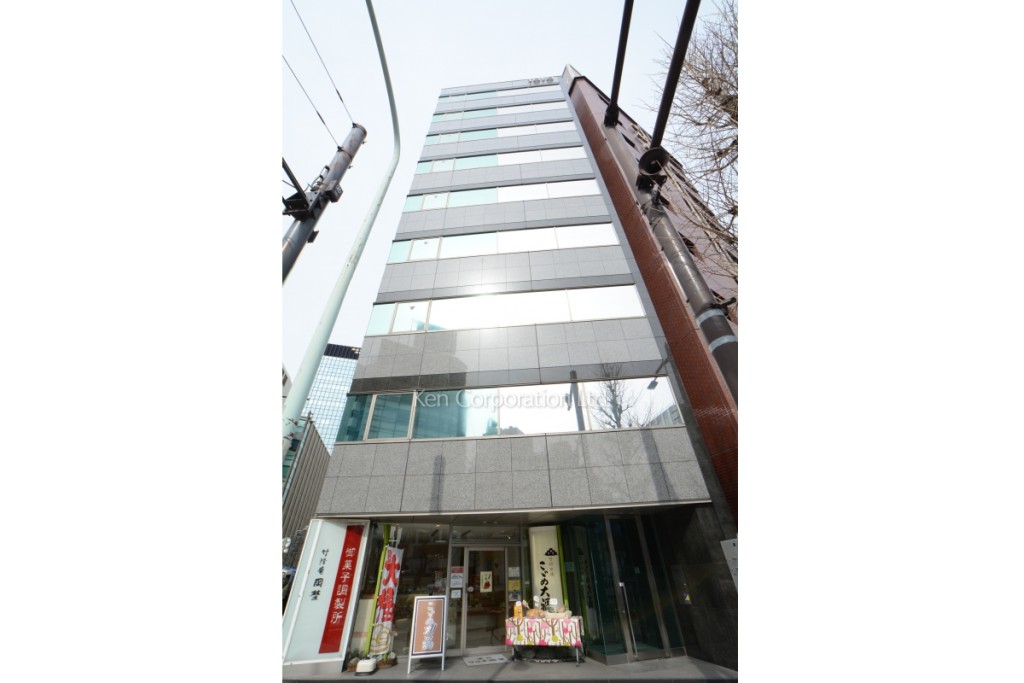 東洋須田町ビル