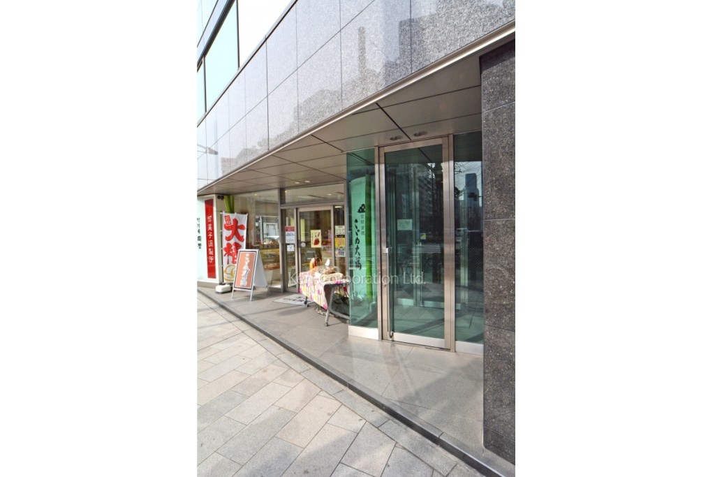 東洋須田町ビル