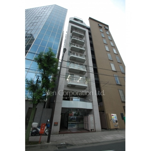 クロスサイド麹町