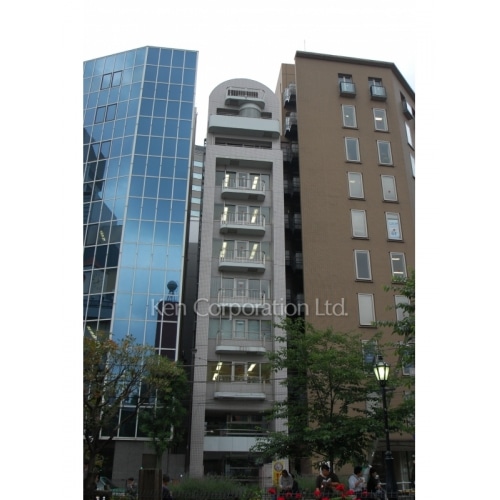 クロスサイド麹町