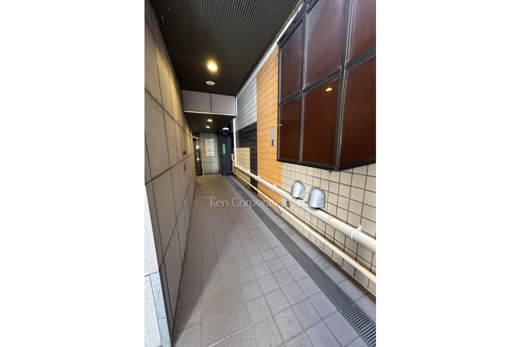 九段下東急真サクラビル