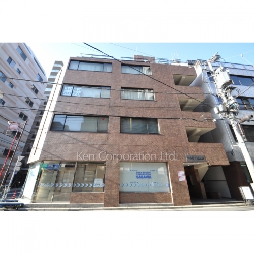 Ｋ＆Ｓ　ＦＩＥＬＤ