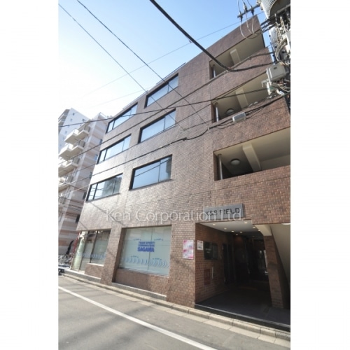 Ｋ＆Ｓ　ＦＩＥＬＤ