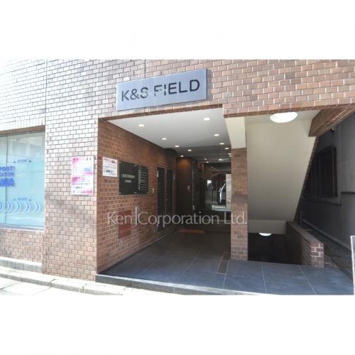 Ｋ＆Ｓ　ＦＩＥＬＤ