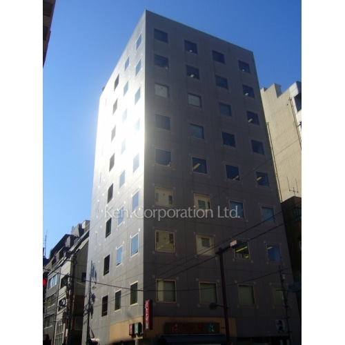 飯田橋ＩＳビル