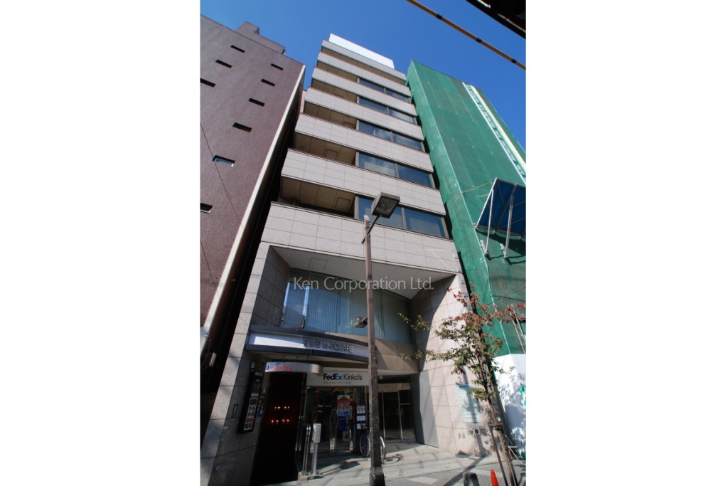 ダイハツ有楽町ビル