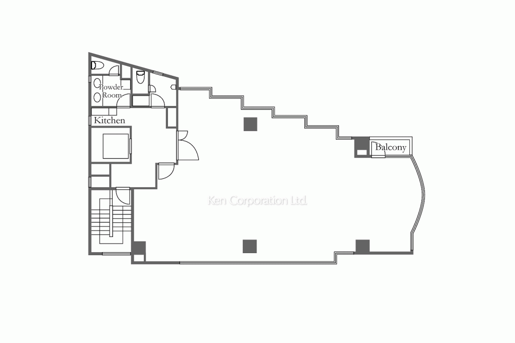 いちご内神田ビル