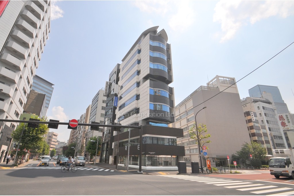 いちご内神田ビル