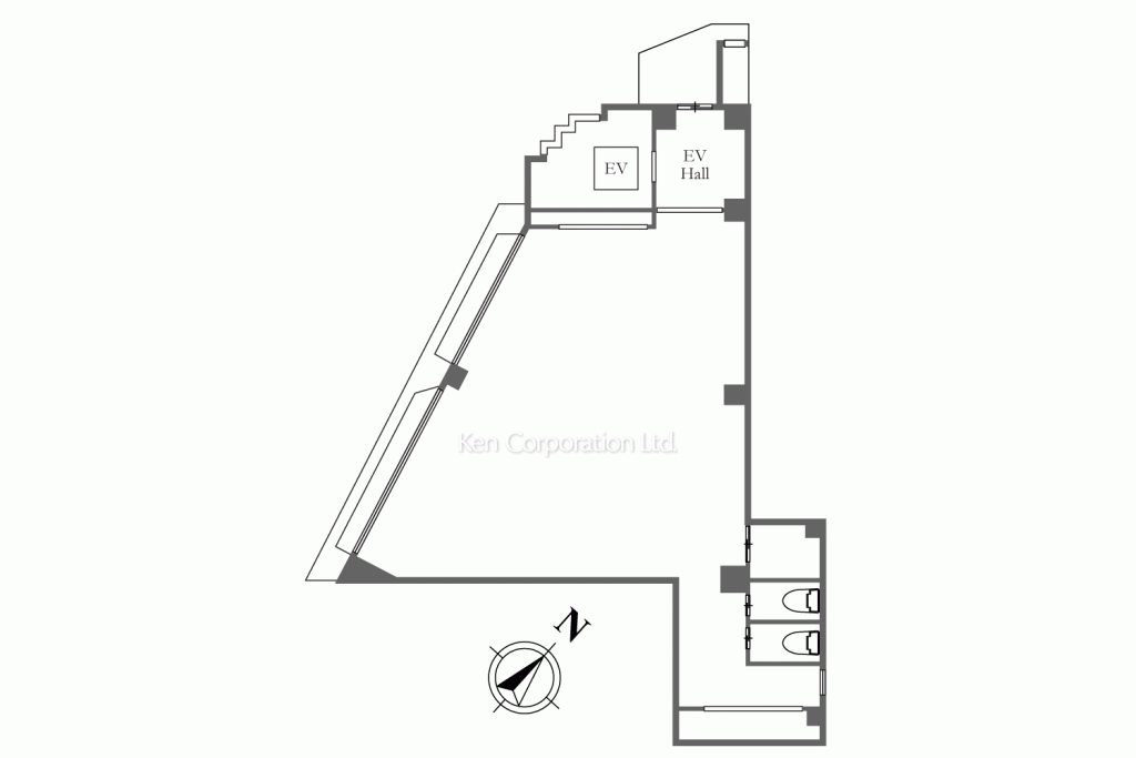 カルフール神田ビル
