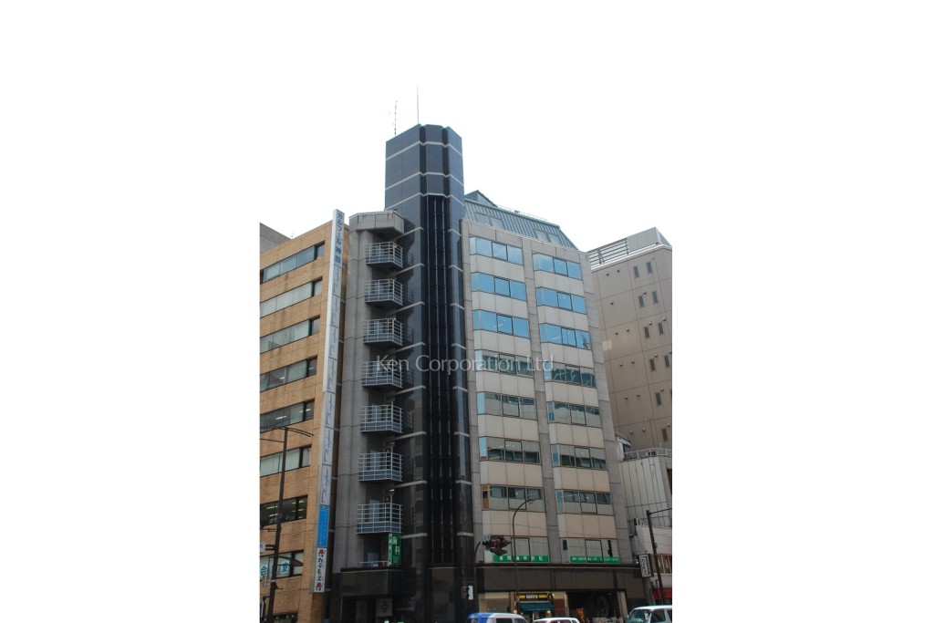 カルフール神田ビル