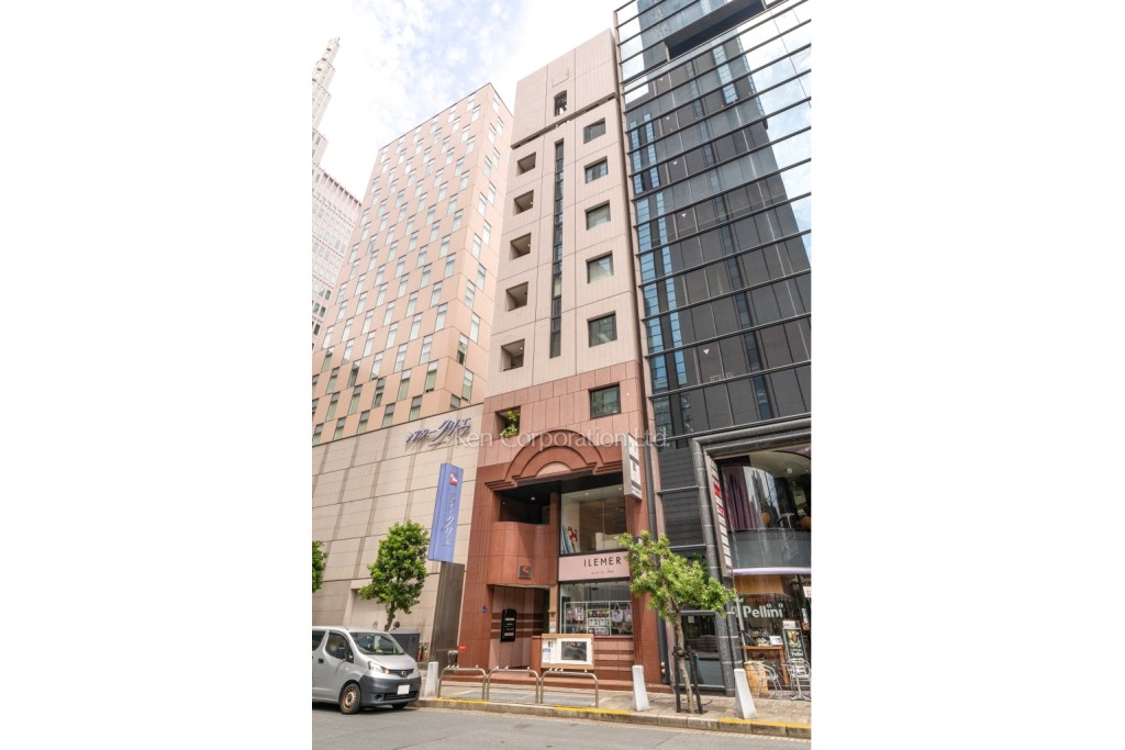 タチバナ日比谷ビル