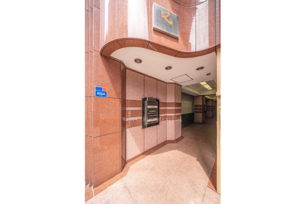 タチバナ日比谷ビル