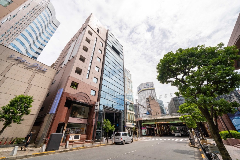 タチバナ日比谷ビル