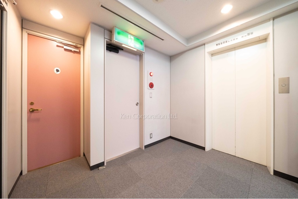 タチバナ日比谷ビル