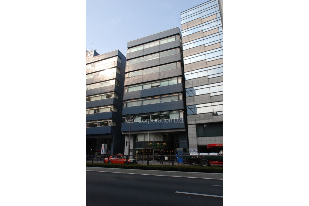 垣見麹町ビル 別館