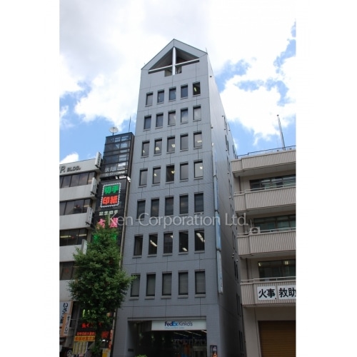 神田中央通ビル