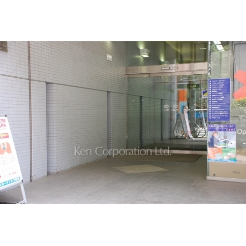 神田中央通ビル