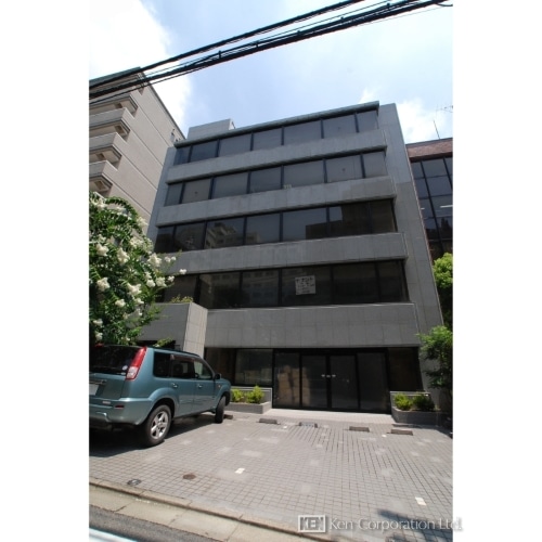 ワールドタイムズビル