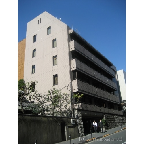 三番町Ｉ－Ｎビル