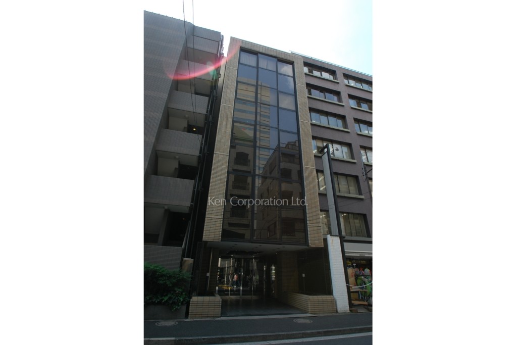 D’sVARIE神田錦町