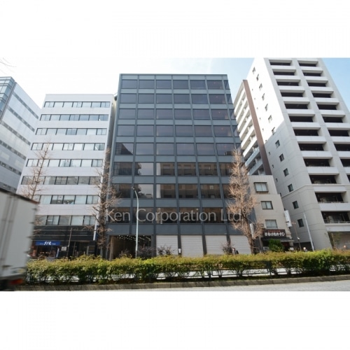 小川町進興ビル本館