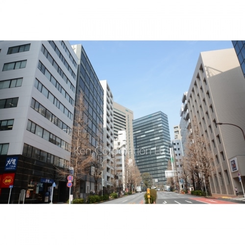 小川町進興ビル本館