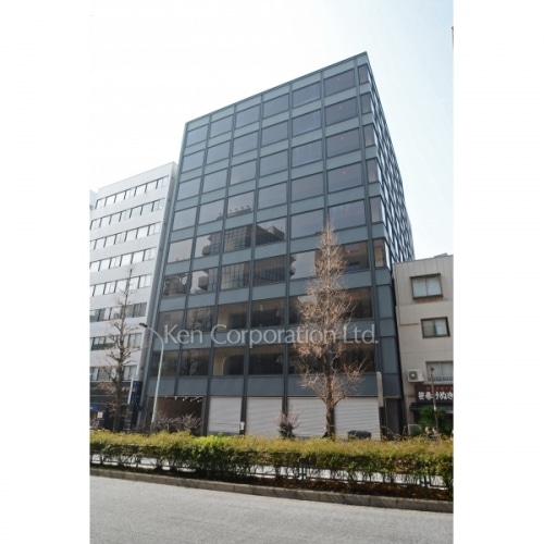 小川町進興ビル本館