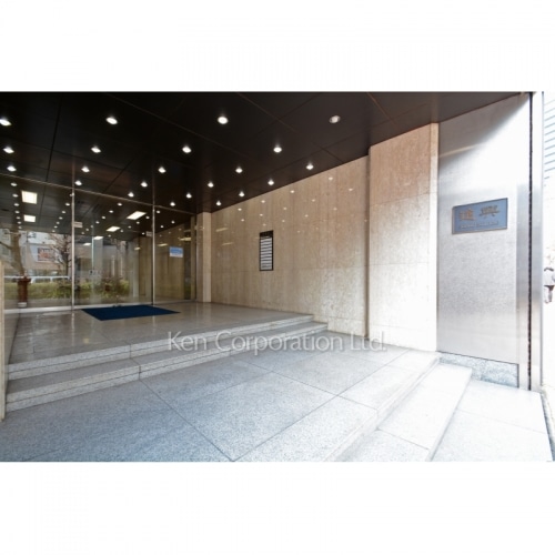 小川町進興ビル本館