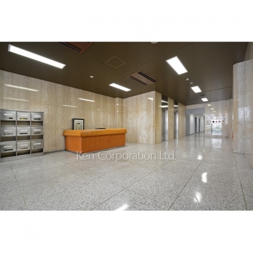 小川町進興ビル本館