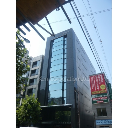 KDX神田駅前ビル