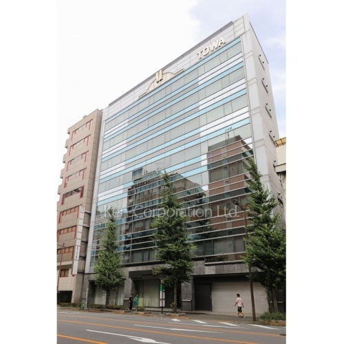 藤和東神田ビル