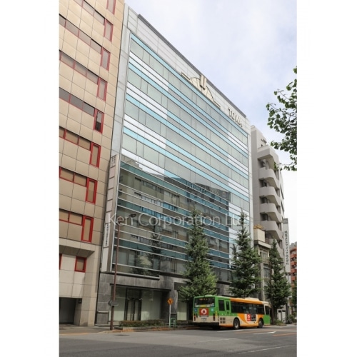 藤和東神田ビル