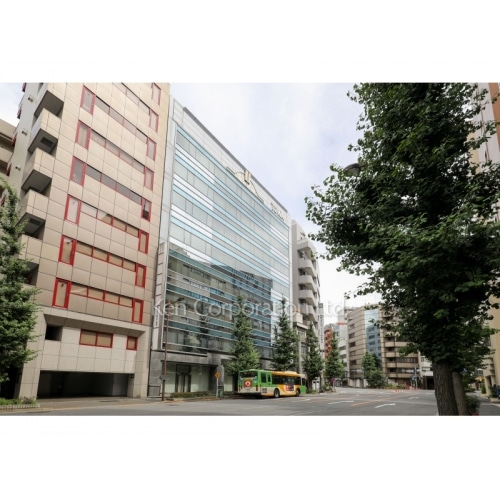 藤和東神田ビル