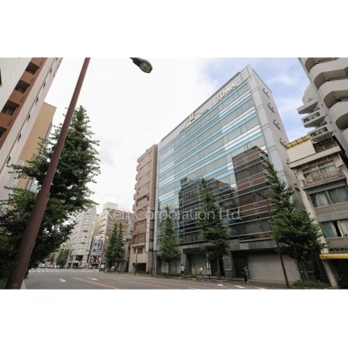 藤和東神田ビル