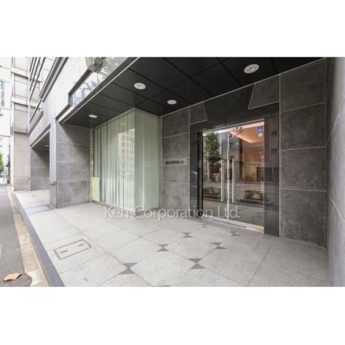 藤和東神田ビル